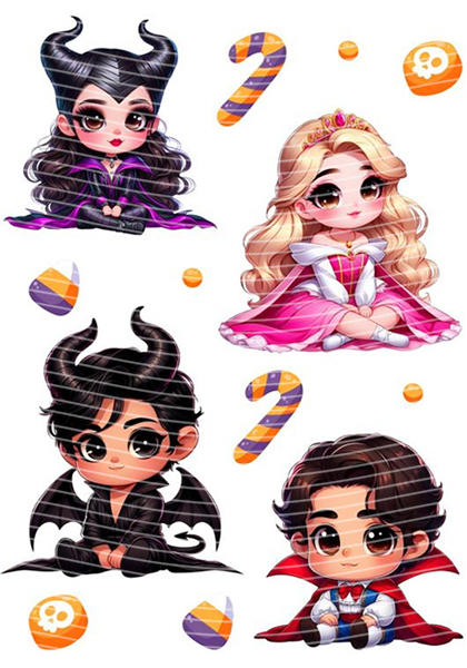 A5 Notebook Wraps-W-2362